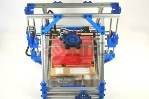 Compatible 3D printers and CNC machines for adding the laser head / add-on