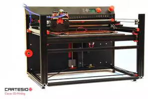 Compatible 3D printers and CNC machines for adding the laser head / add-on