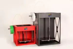 Compatible 3D printers and CNC machines for adding the laser head / add-on