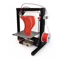 Compatible 3D printers and CNC machines for adding the laser head / add-on