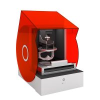 Compatible 3D printers and CNC machines for adding the laser head / add-on