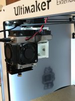 What do you need to connect a powerful laser to your CNC machine or 3D printer
