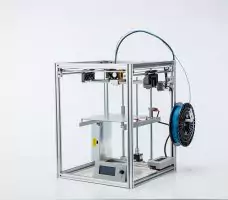 Compatible 3D printers and CNC machines for adding the laser head / add-on