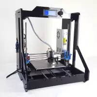 Compatible 3D printers and CNC machines for adding the laser head / add-on