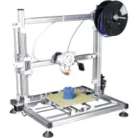 Compatible 3D printers and CNC machines for adding the laser head / add-on