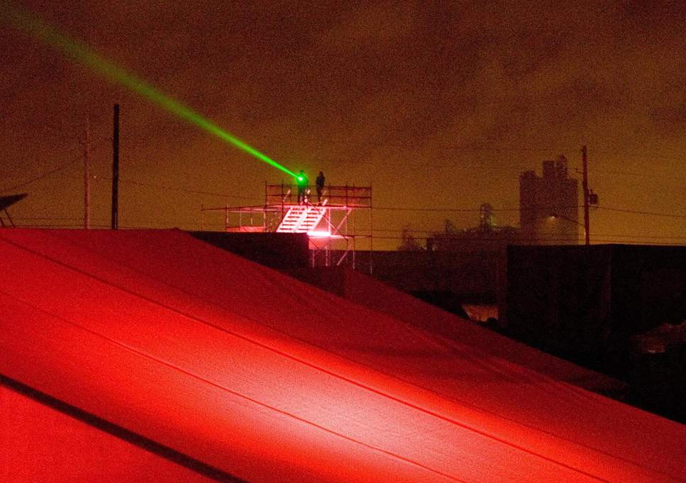 Legislation regulating lasers in different countries