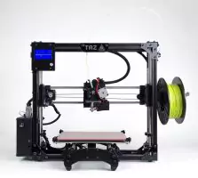 Compatible 3D printers and CNC machines for adding the laser head / add-on