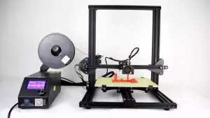 Compatible 3D printers and CNC machines for adding the laser head / add-on