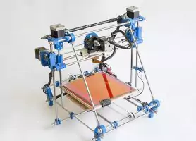 Compatible 3D printers and CNC machines for adding the laser head / add-on