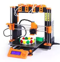 Compatible 3D printers and CNC machines for adding the laser head / add-on