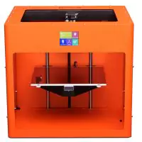 Compatible 3D printers and CNC machines for adding the laser head / add-on