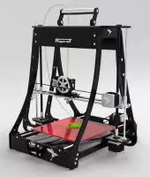 Compatible 3D printers and CNC machines for adding the laser head / add-on