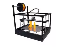 Compatible 3D printers and CNC machines for adding the laser head / add-on