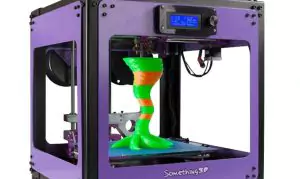 Compatible 3D printers and CNC machines for adding the laser head / add-on