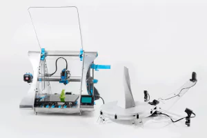 Compatible 3D printers and CNC machines for adding the laser head / add-on