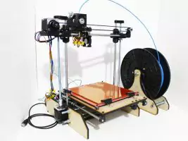 Compatible 3D printers and CNC machines for adding the laser head / add-on