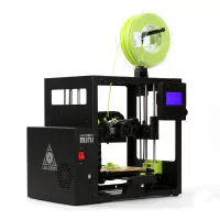 Compatible 3D printers and CNC machines for adding the laser head / add-on