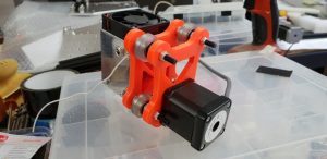 Диодный лазерный блок 5,6 Вт (5600 мВт) для любого 3D-принтера или ЧПУ-роутера. Инструмент для лазерной резки и гравировки