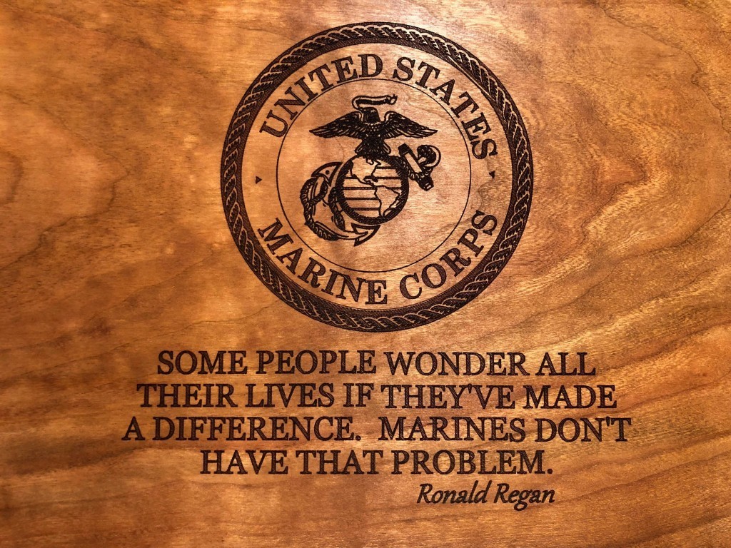 Marine corps