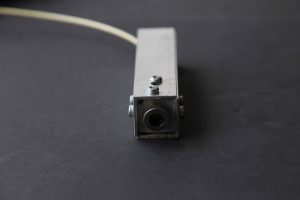 2 x 10 = 20 watt Endurance laser