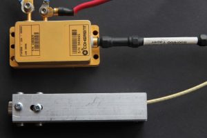 2 x 10 = 20 watt Endurance laser