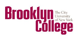 Brooklyn college logo