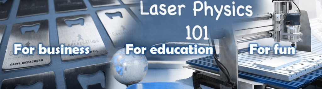 The Endurance laser kit pack. Build your own laser module. Fully open-source!