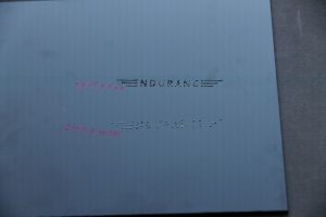 An Endurance Coherent FAP 800 laser model: 15 watt / 25 watt / 30 watt 808 nm wavelength