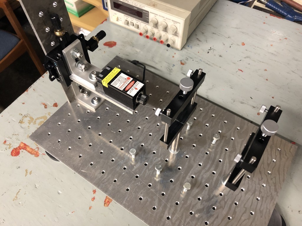 A DIY air assist for diode lasers - fully 3D printed - EnduranceLasers