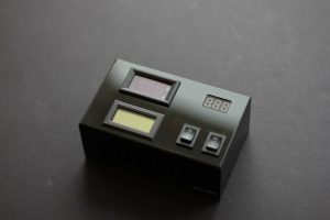 Endurance add-on laser box (extension module)