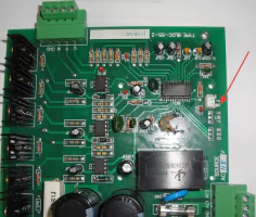 Wiring Endurance lasers to TOP popular CNC boards