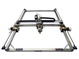 Wiring Endurance lasers to TOP popular CNC boards