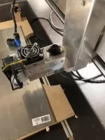 Wiring Endurance lasers to TOP popular CNC boards