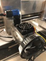 Wiring Endurance lasers to TOP popular CNC boards