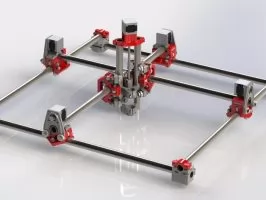 Wiring Endurance lasers to TOP popular CNC boards