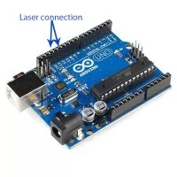 Wiring Endurance lasers to TOP popular CNC boards