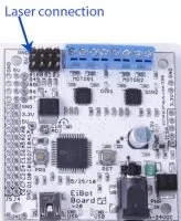 Wiring Endurance lasers to TOP popular CNC boards