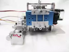 Laser beam combiner system - increase your laser power