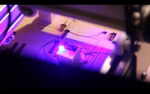 An Endurance Laser Engraving & Cutting Photo Gallery