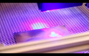 An Endurance Laser Engraving & Cutting Photo Gallery