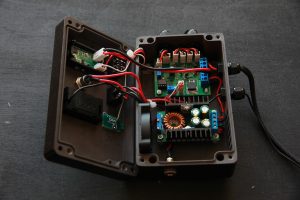 An Endurance laser box ver 2.0 (mod)