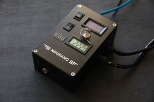 An Endurance laser box ver 2.0 (mod)