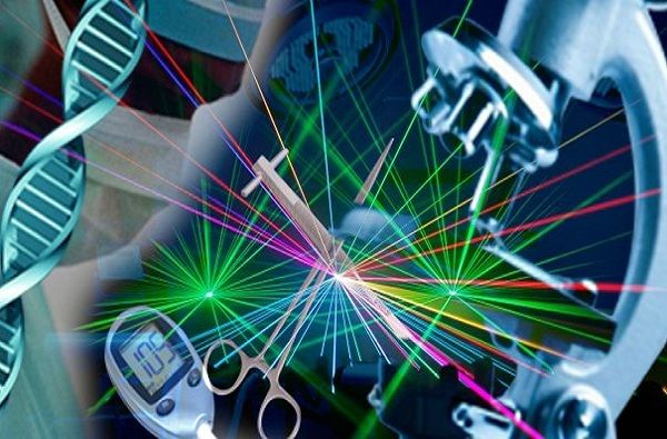 Endurance lasers enters an R&D with Smolensk Medical Academy