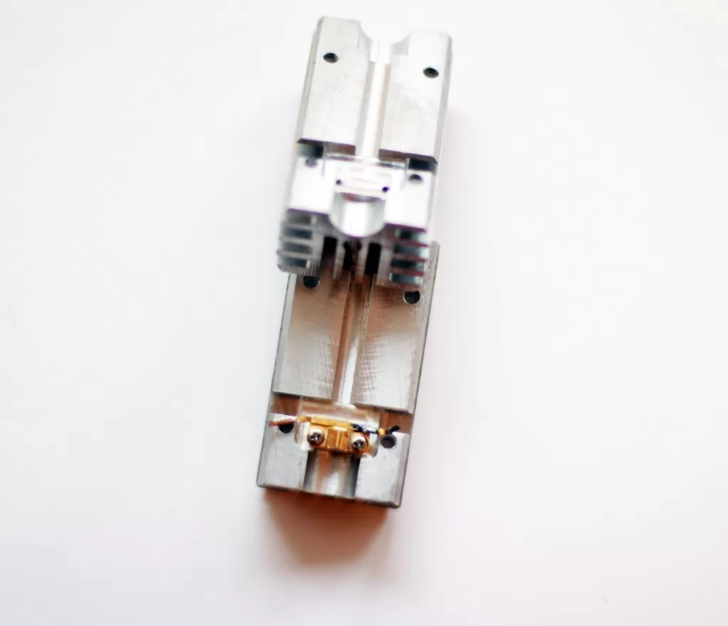 Laser diodes and laser modules