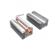 The Endurance laser kit pack. Build your own laser module. Fully open-source!