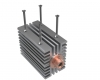 The Endurance laser kit pack. Build your own laser module. Fully open-source!