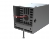 The Endurance laser kit pack. Build your own laser module. Fully open-source!