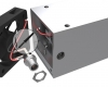 The Endurance laser kit pack. Build your own laser module. Fully open-source!