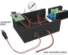 The Endurance laser kit pack. Build your own laser module. Fully open-source!