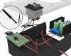 The Endurance laser kit pack. Build your own laser module. Fully open-source!